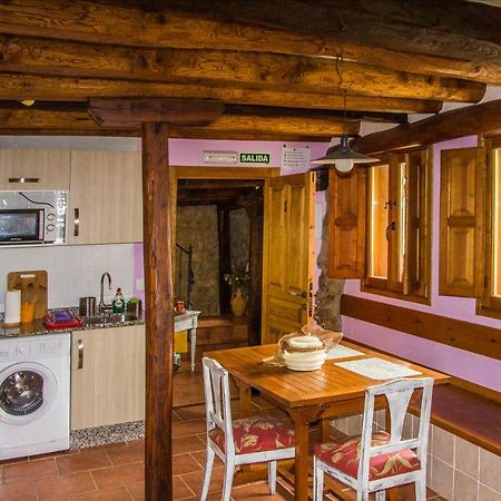 Armano El Mijolar Apartamentos מראה חיצוני תמונה