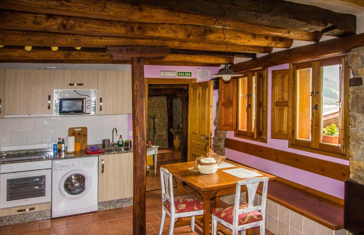 Armano El Mijolar Apartamentos מראה חיצוני תמונה