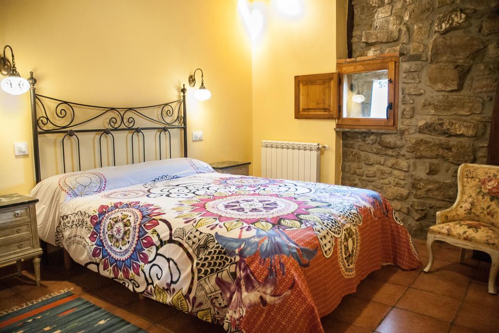 Armano El Mijolar Apartamentos מראה חיצוני תמונה