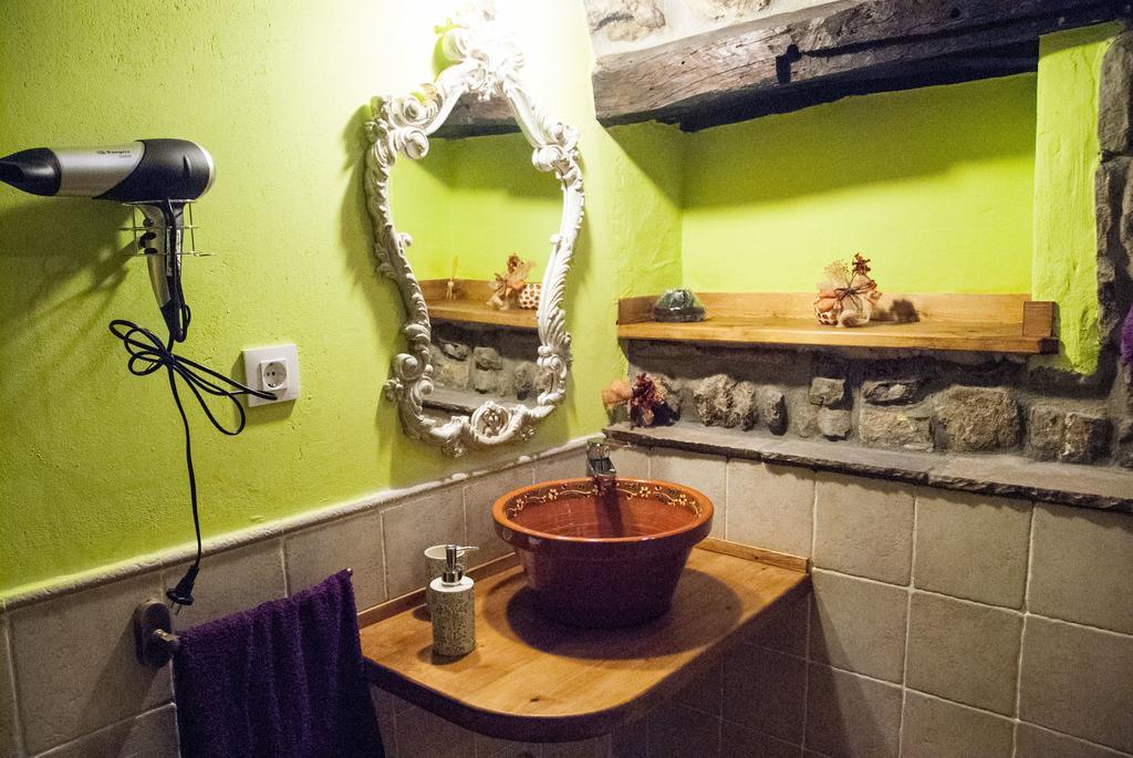 Armano El Mijolar Apartamentos מראה חיצוני תמונה