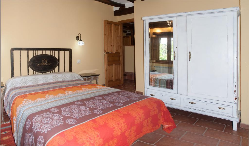Armano El Mijolar Apartamentos מראה חיצוני תמונה