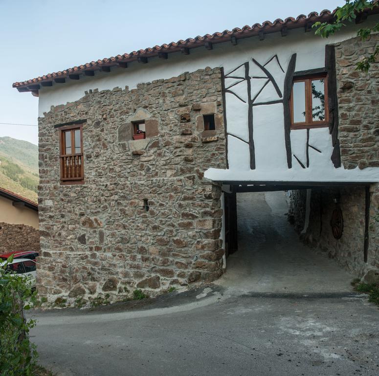 Armano El Mijolar Apartamentos מראה חיצוני תמונה